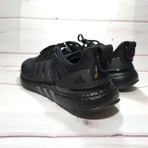 adidas | Shoes | Adidas Equipment Triple Black Size 95 Gz328  display picture 1